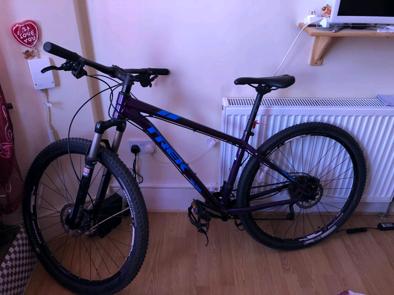 trek x caliber 9 for sale